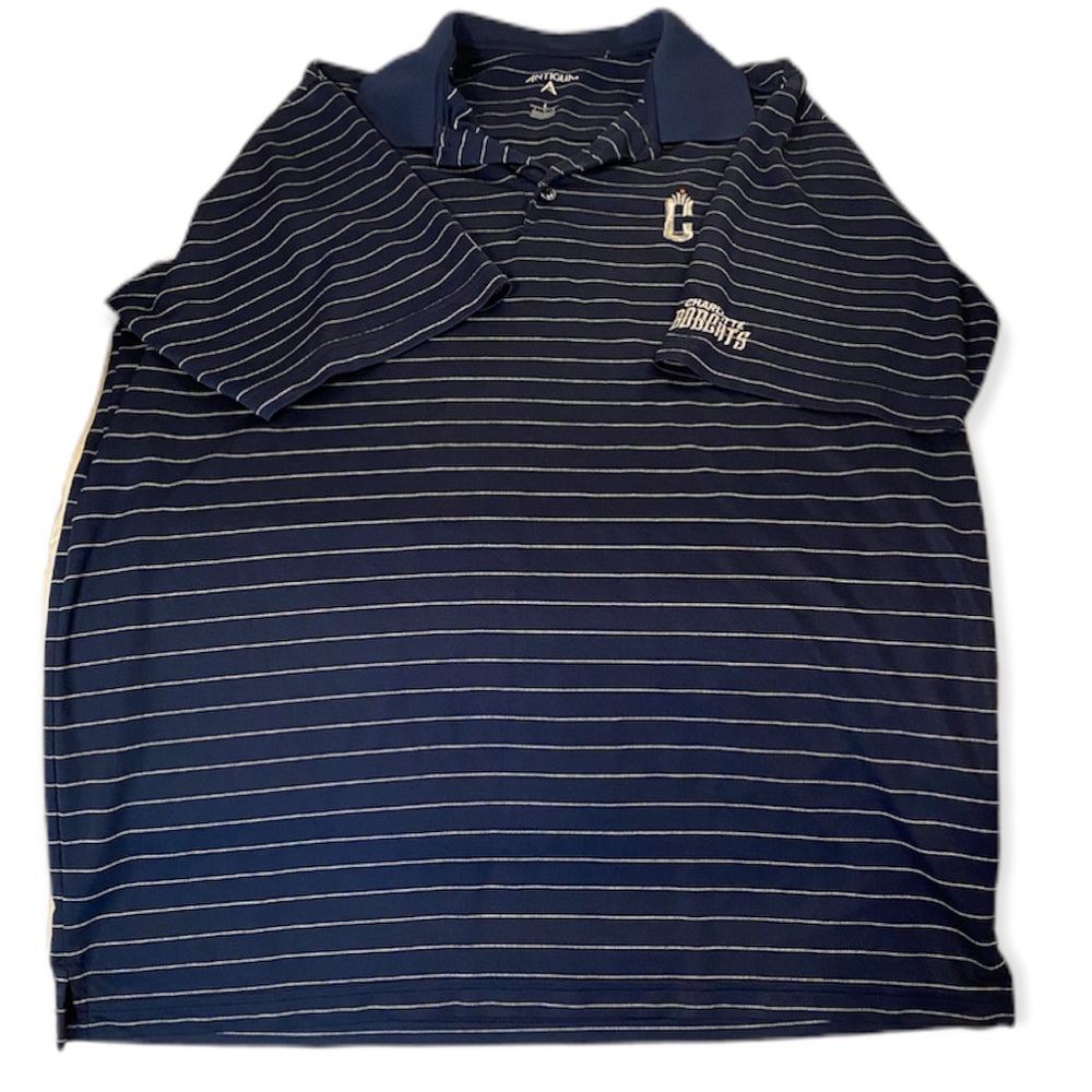 Antigua Mens Golf Shirt 💖